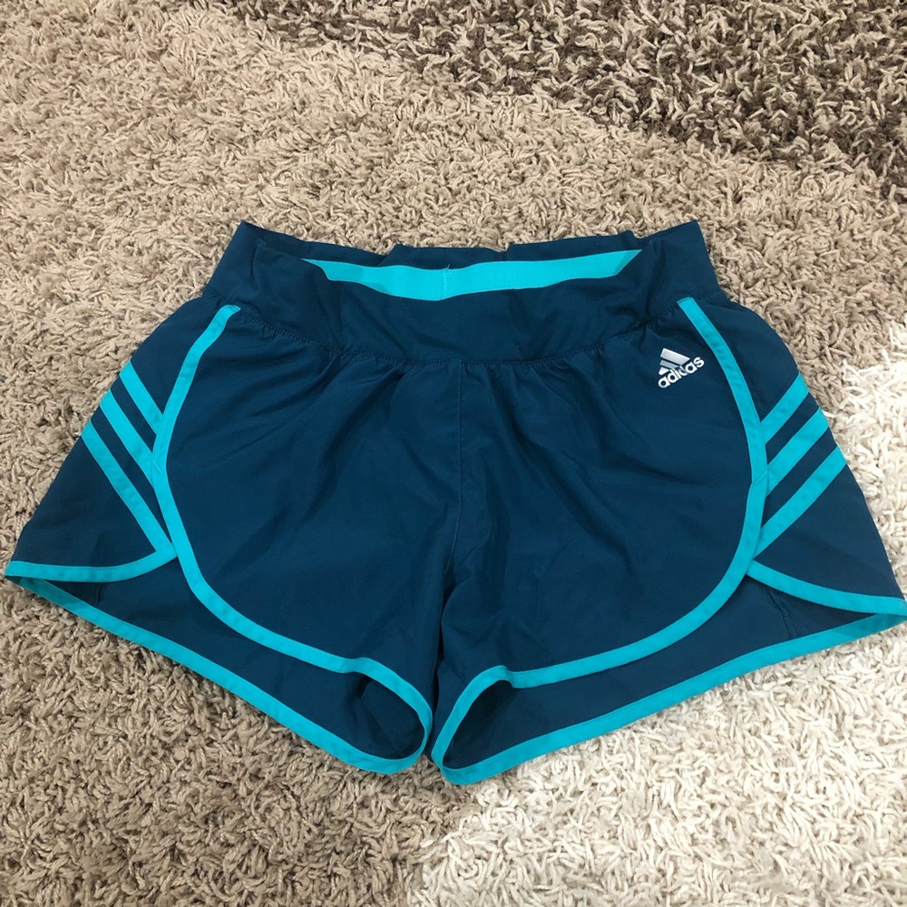Adidas shorts Sz small